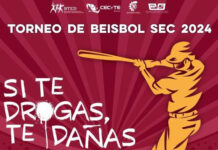 Llama SEC Sonora a hacer equipo para prevenir adicciones a través del deporte