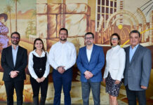 Gobierno de Sonora y Grupo Santander otorgarán 5 mil becas a micro, pequeños y medianos empresarios