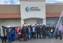 Beneficia Gobierno de Sonora a integrantes de la comunidad de Loma de Bácum con cirugías oftalmológicas