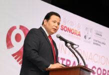 Lanza Contraloría Sonora innovador Sistema de Integridad Empresarial