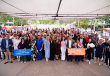 Entrega el Gobierno de Sonora más de 21 millones de pesos en Proyectos Productivos