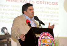 Con la formación y certificación de talento joven sonorense lograremos posicionar al Plan Sonora a nivel internacional: Francisco Acuña