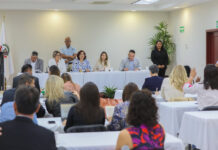 Modifica Congreso de Sonora Ley de Ingresos del municipio de San Miguel de Horcasitas