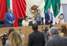 Promueven en Congreso de Sonora cultivo de flora nativa en municipios