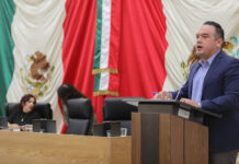 Adecua Congreso de Sonora leyes de Educación y de Personas con Discapacidad