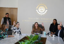 Congreso de Sonora dictamina fortalecer medidas de reforestación y renuncia de regidora de Agua Prieta