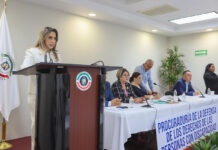 Aprueba Congreso de Sonora la creación de la Procuraduría de Defensa de Personas con Discapacidad