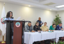 Propone Congreso de Sonora apoyar el talento cívico de niñas y jóvenes sonorenses