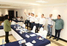 Castro Cosío es nombrado Presidente del Consejo Directivo para el periodo 2024-2027