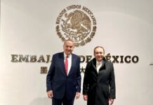 Concluye Gobernador gira de trabajo por China con proyectos de energías limpias y ahorro del agua