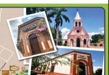 INVITAN A DISFRUTAR LA SEMANA SANTA EN CÓCORIT “EL RETORNO A NUESTRAS RAÍCES 2024