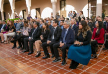 Exhorta SEC Sonora a Colegios de Profesionistas a promover esquemas de equidad, transparencia y certificación