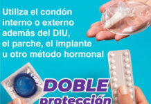 Salud Sonora insta a prevenir embarazo en adolescentes