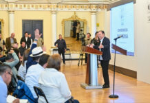 Atiende Gobierno de Sonora protocolos de prevención para control de incendios forestales