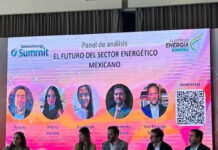 Participa industria energética del estado en el evento Sonora Energy Summit 2024