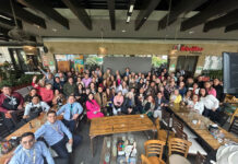 Expone Gobierno de Sonora destinos de playa y Pueblos Mágicos en Monterrey, Nuevo León