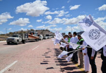 Arranca en Sonora Operativo de Semana Santa y Pascua 2024