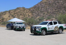 Atenderá Gobierno de Sonora con operativos concentraciones masivas de la población en Semana Santa y Semana de Pascua