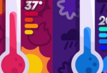 Ante cambios de temperatura, Salud Sonora exhorta a tomar precauciones