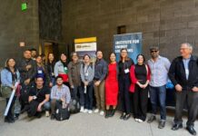 Participa Gobierno de Sonora en Arizona Student Energy Conference