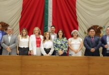 Aprueba Congreso de Sonora Ley de las Juventudes