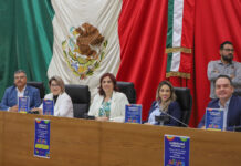 Congreso de Sonora aprueba protocolo Alerta Azul para localización de niñez autista extraviada