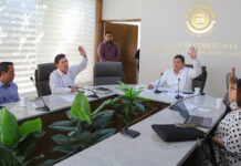 Trabaja Congreso de Sonora a favor de una mayor eficiencia en la administración pública