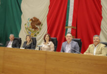 Llamará Congreso de Sonora a suplentes a rendir protesta al cargo por licencias temporales