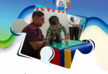 Salud Sonora atiende a pacientes con diagnóstico del trastorno del espectro autista