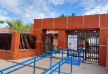 Permanece vigente campaña “Trucha con mi Escuela” para cuidar y vigilar los planteles: SEC