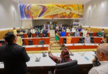 Modifica Congreso de Sonora diversas leyes a favor de la atención digna de personas con discapacidad