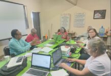 Docentes sonorenses participaron en la elaboración de Libros de Texto Gratuitos en lenguas indígenas nacionales: SEC