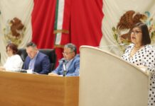 Plantean en Congreso de Sonora condiciones dignas para mujeres reclusas y sus hijos