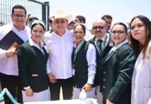 Continúa Hospital Universitario IMSS-Bienestar proceso de modernización