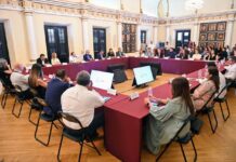 Implementa Gobierno de Sonora acciones para la erradicación de la violencia intrafamiliar