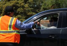 REGISTRA OPERATIVO DE SEMANA SANTA 2024 AFORO DE MÁS DE 200 MIL PERSONAS