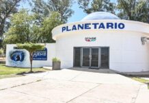 TENDRÁ PLANETARIO DE CAJEME ACTIVIDADES POR ECLIPSE DE SOL