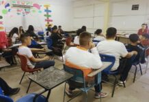 Escuelas de nivel básico reanudan clases en Sonora sin contratiempos