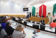 Proponen en Congreso de Sonora crear la Secretaría del Agua