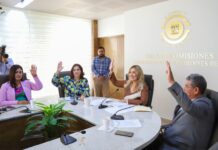 Avalan diversos dictámenes en comisiones del Congreso de Sonora