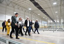 Registra Sonora el mayor crecimiento en exportaciones en la frontera norte