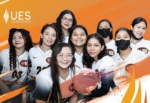 Invita la UES a llevar una vida integral con estudio y salud