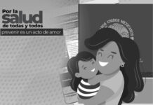 Inicia Salud Sonora campaña de vacunación