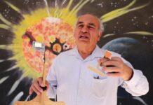 Emite Protección Civil Sonora recomendaciones por el eclipse del próximo lunes 8 de abril