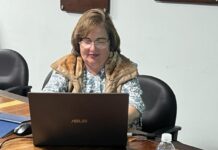 Inspectores de ganadería cuentan con primera guía digital de tránsito de ganado