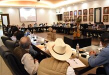 Inicia USDA y Senasica revisión para certificación nivel 1 del programa de Tuberculosis Bovina en Sonora