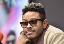 Fiscalía de CDMX pospone audiencia en contra de Kalimba por presunto abuso sexual