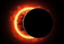 Eclipse total de Sol es una oportunidad para construir nuevos aprendizajes en el alumnado: SEC Sonora