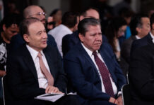 Construcción de Hospital Comunitario de Vícam Switch concluirá en septiembre de 2024