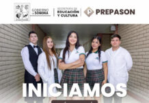 Exhorta SEC Sonora a participar en la convocatoria de ingreso a preparatorias públicas